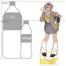 Girls Band Cry Curtain Tamashii Original Illustration Extra Large Acrylic Stand Heisei Gal