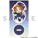 Hetalia World Stars Parflette Acrylic Stand Starry Sky Outfit