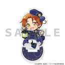 Hetalia World Stars Parflette Acrylic Stand Starry Sky Outfit