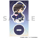 Hetalia World Stars Parflette Acrylic Stand Starry Sky Outfit