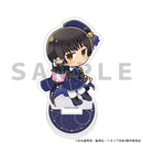 Hetalia World Stars Parflette Acrylic Stand Starry Sky Outfit