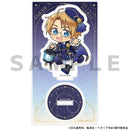 Hetalia World Stars Parflette Acrylic Stand Starry Sky Outfit