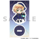 Hetalia World Stars Parflette Acrylic Stand Starry Sky Outfit