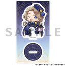 Hetalia World Stars Parflette Acrylic Stand Starry Sky Outfit
