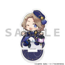 Hetalia World Stars Parflette Acrylic Stand Starry Sky Outfit