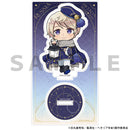 Hetalia World Stars Parflette Acrylic Stand Starry Sky Outfit