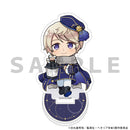 Hetalia World Stars Parflette Acrylic Stand Starry Sky Outfit