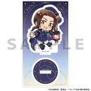 Hetalia World Stars Parflette Acrylic Stand Starry Sky Outfit