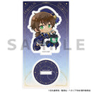 Hetalia World Stars Parflette Acrylic Stand Starry Sky Outfit