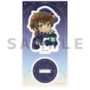 Hetalia World Stars Parflette Acrylic Stand Starry Sky Outfit