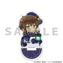 Hetalia World Stars Parflette Acrylic Stand Starry Sky Outfit