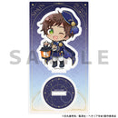 Hetalia World Stars Parflette Acrylic Stand Starry Sky Outfit