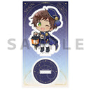 Hetalia World Stars Parflette Acrylic Stand Starry Sky Outfit