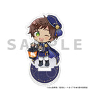 Hetalia World Stars Parflette Acrylic Stand Starry Sky Outfit