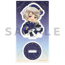 Hetalia World Stars Parflette Acrylic Stand Starry Sky Outfit