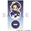 Hetalia World Stars Parflette Acrylic Stand Starry Sky Outfit