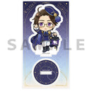 Hetalia World Stars Parflette Acrylic Stand Starry Sky Outfit