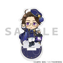 Hetalia World Stars Parflette Acrylic Stand Starry Sky Outfit