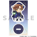 Hetalia World Stars Parflette Acrylic Stand Starry Sky Outfit