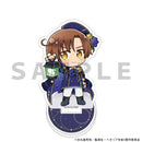 Hetalia World Stars Parflette Acrylic Stand Starry Sky Outfit