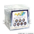 Hetalia World Stars Parflette Trading Can Badge Starry Sky Outfit / Ver. B