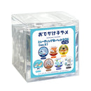 Little Shark's Day Out Parflette Trading Can Badge Ver. B