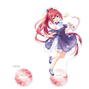 Key 25th Curtain Tamashii Extra Large Acrylic Stand