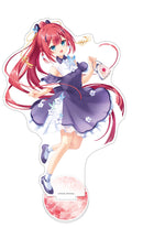 Key 25th Curtain Tamashii Extra Large Acrylic Stand