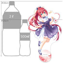 Key 25th Curtain Tamashii Extra Large Acrylic Stand