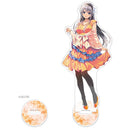 Key 25th Curtain Tamashii Extra Large Acrylic Stand