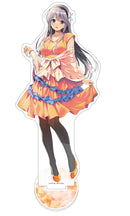 Key 25th Curtain Tamashii Extra Large Acrylic Stand