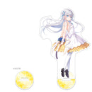 Key 25th Curtain Tamashii Extra Large Acrylic Stand
