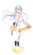 Key 25th Curtain Tamashii Extra Large Acrylic Stand
