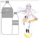 Key 25th Curtain Tamashii Extra Large Acrylic Stand