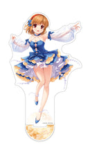 Key 25th Curtain Tamashii Extra Large Acrylic Stand