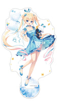 Key 25th Curtain Tamashii Extra Large Acrylic Stand