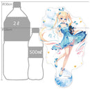 Key 25th Curtain Tamashii Extra Large Acrylic Stand