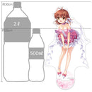 Key 25th Curtain Tamashii Extra Large Acrylic Stand