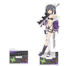 Fate/kaleid liner Prisma Illya: Licht - The Nameless Girl Curtain Tamashii Original Illustration Extra Large Acrylic Stand