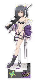 Fate/kaleid liner Prisma Illya: Licht - The Nameless Girl Curtain Tamashii Original Illustration Extra Large Acrylic Stand