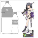 Fate/kaleid liner Prisma Illya: Licht - The Nameless Girl Curtain Tamashii Original Illustration Extra Large Acrylic Stand