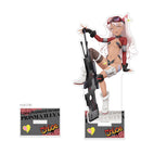 Fate/kaleid liner Prisma Illya: Licht - The Nameless Girl Curtain Tamashii Original Illustration Extra Large Acrylic Stand