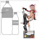 Fate/kaleid liner Prisma Illya: Licht - The Nameless Girl Curtain Tamashii Original Illustration Extra Large Acrylic Stand