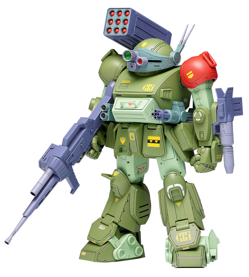 Armored Trooper Votoms Wave 1/24 Scope Dog Red Shoulder Custom Armored Trooper Votoms Wave 1/24 Scope Dog Red Shoulder Custom