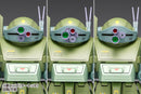 Armored Trooper Votoms The Last Red Shoulder Wave 1/24 Scopedog Turbo Custom Chirico Machine