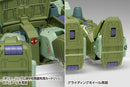 Armored Trooper Votoms The Last Red Shoulder Wave 1/24 Scopedog Turbo Custom Chirico Machine