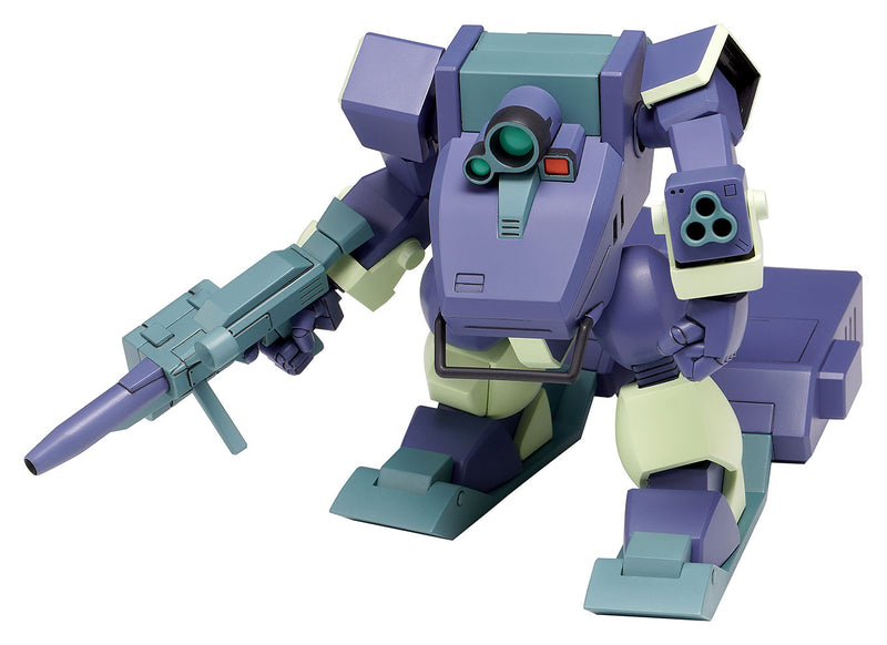 Armored Trooper Votoms Wave Zwerg ST Edition