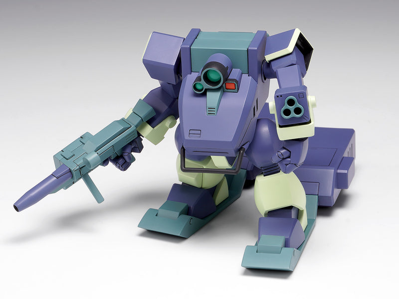 Armored Trooper Votoms Wave Zwerg ST Edition