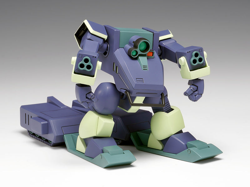 Armored Trooper Votoms Wave Zwerg ST Edition