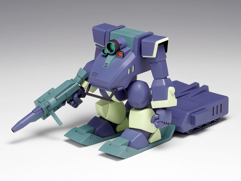 Armored Trooper Votoms Wave Zwerg ST Edition